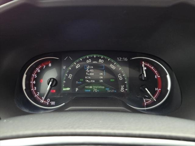 Certified Used 2024 MAGNETIC GRAY MET. Toyota  image 43