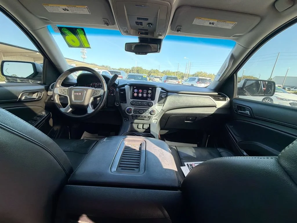 Used 2016 QUICKSILVER METALLIC GMC SLT image 11