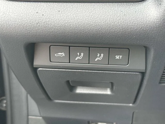 New 2026 Jet Black Mica Mazda 2.5 S Premium AWD image 44