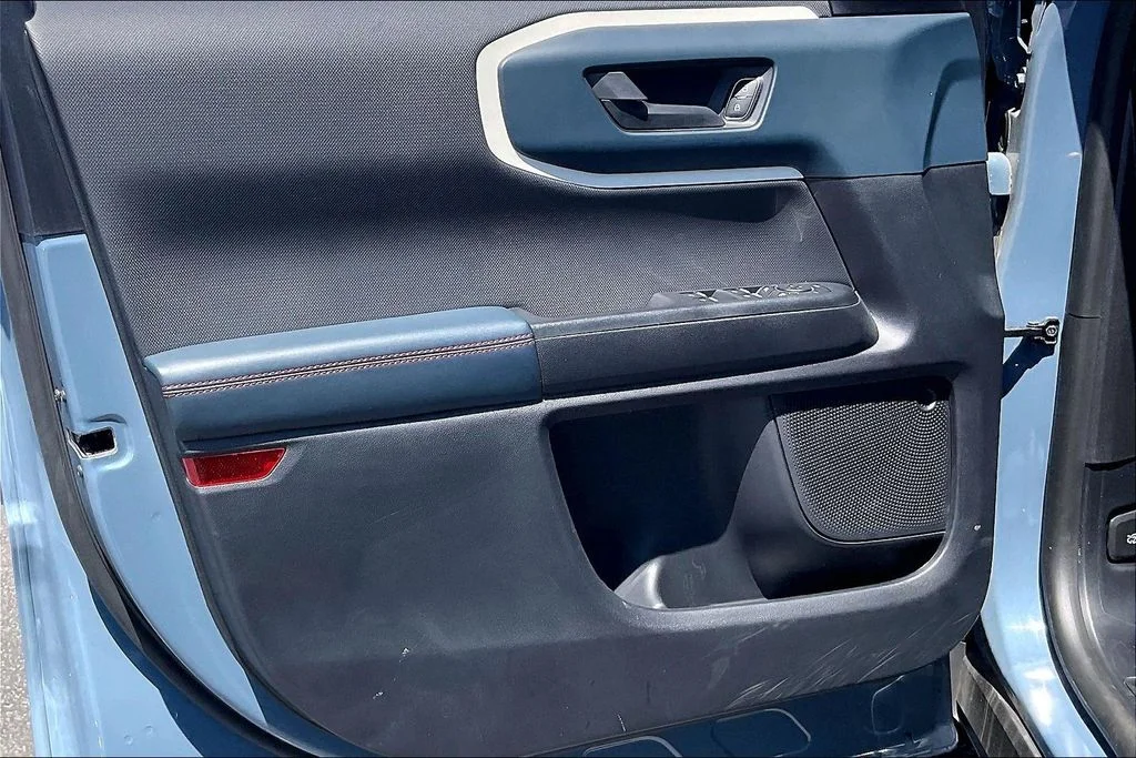 2025 Ford Bronco Sport Heritage - Photo 21