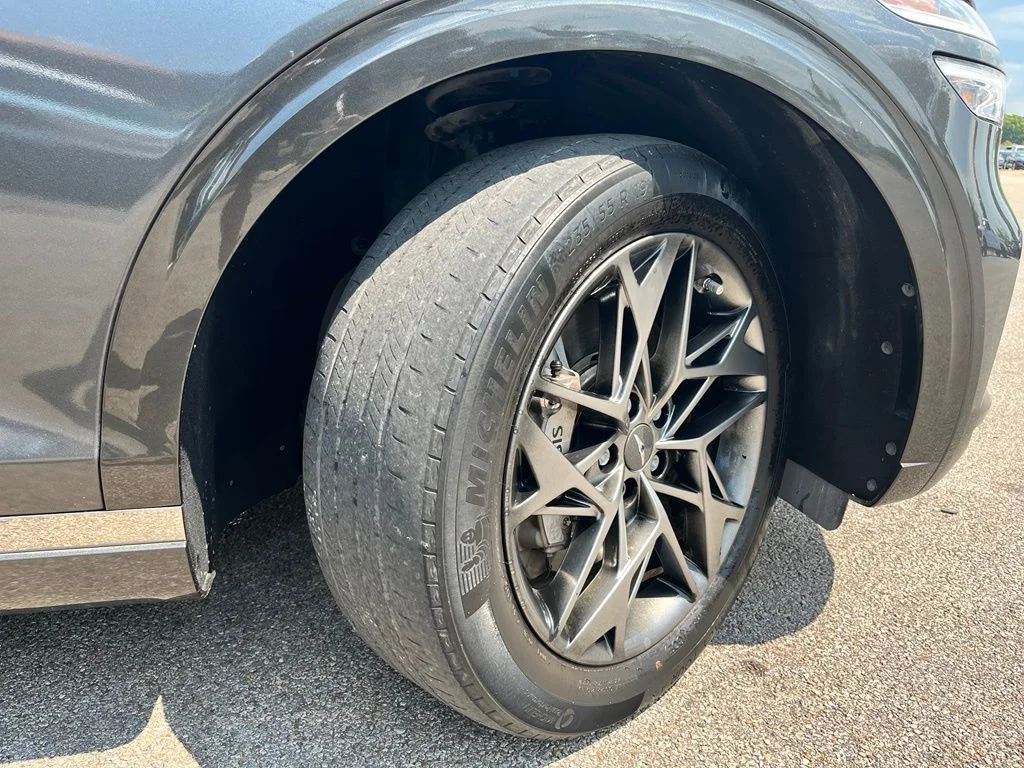 Used 2024 Gray Genesis 2.5T image 6