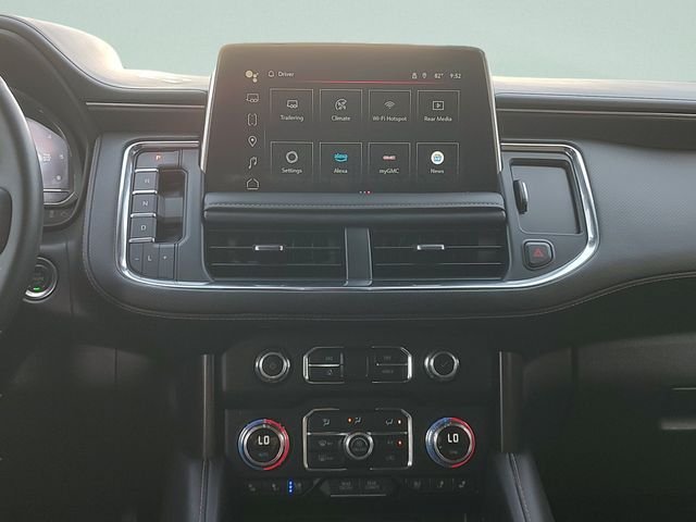 2024 GMC Yukon AT4 - Photo 13