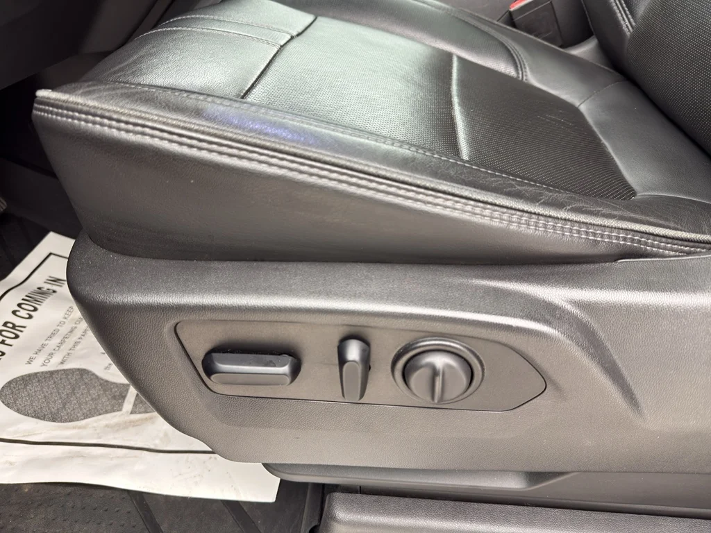 2021 Chevrolet Silverado 1500 High Country - Photo 13