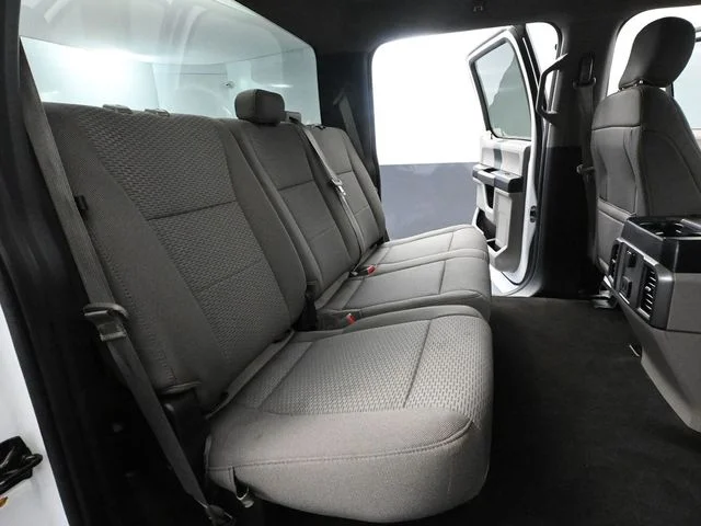 2020 Ford F-150 XLT - Photo 39