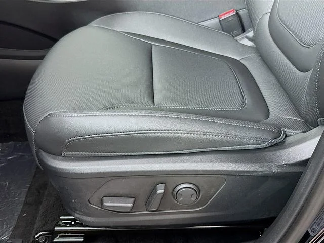 2025 Hyundai Santa Cruz XRT - Photo 30