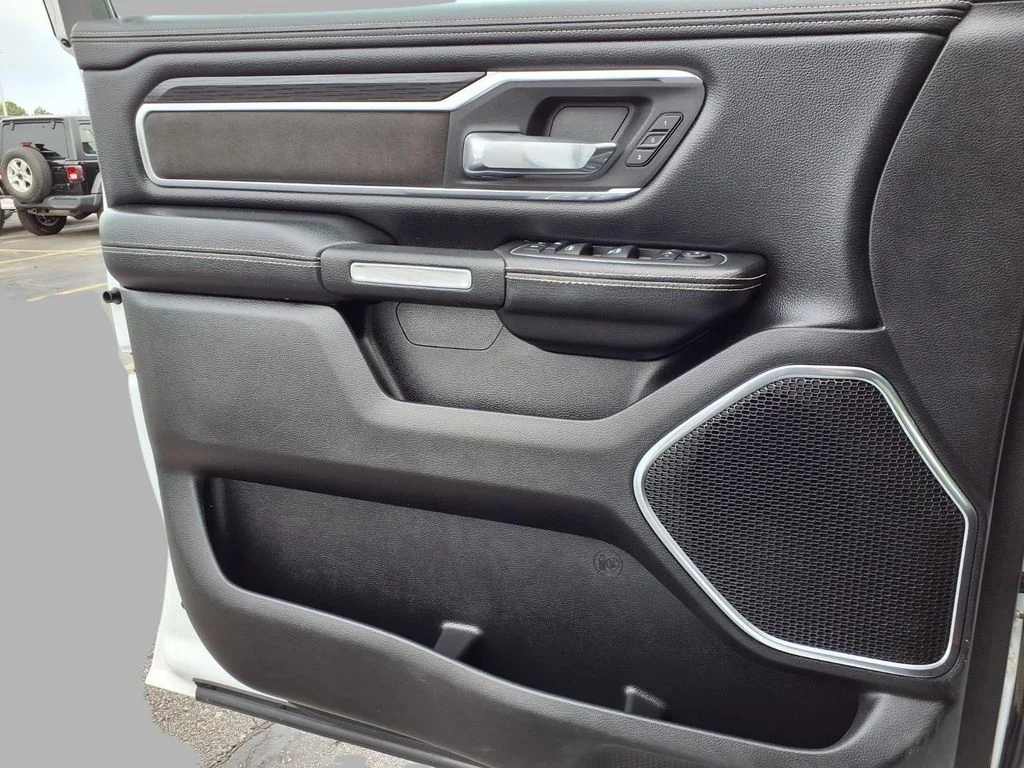 2023 RAM Ram 1500 Pickup Laramie - Photo 18