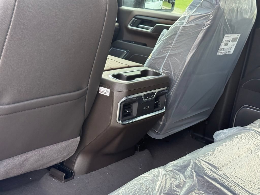 2026 GMC Sierra 2500HD Denali - Photo 24