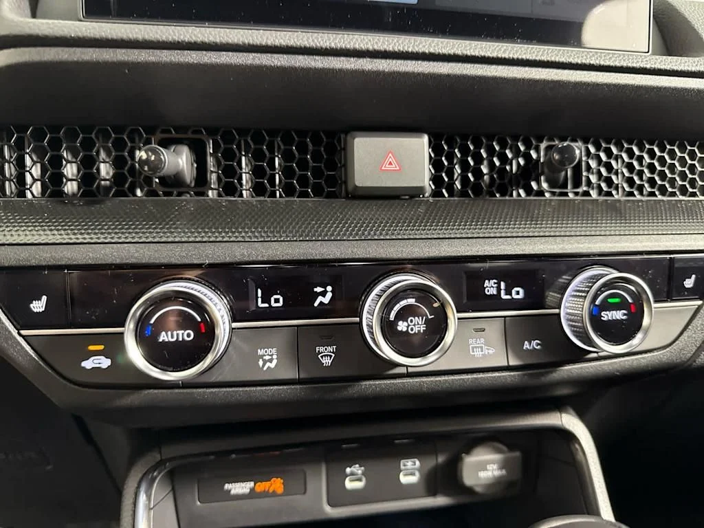 2026 Honda CR-V Sport-L - Photo 28