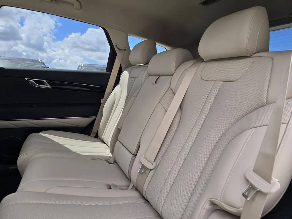 New 2026 Green Genesis 2.5T image 24