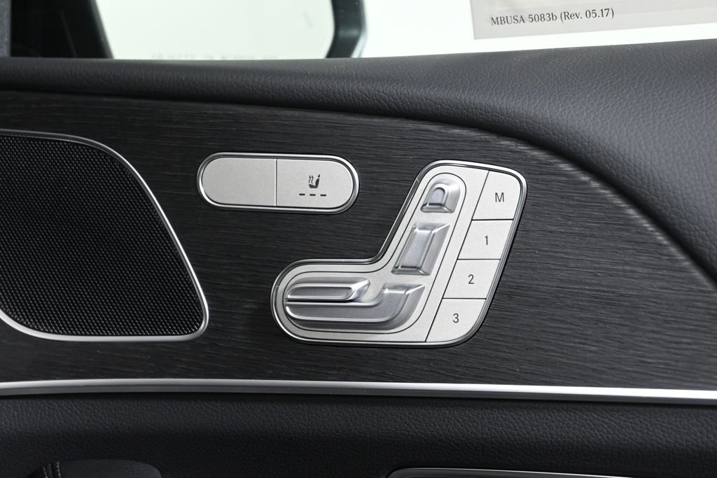 2026 Mercedes-Benz GLE GLE350 - Photo 23
