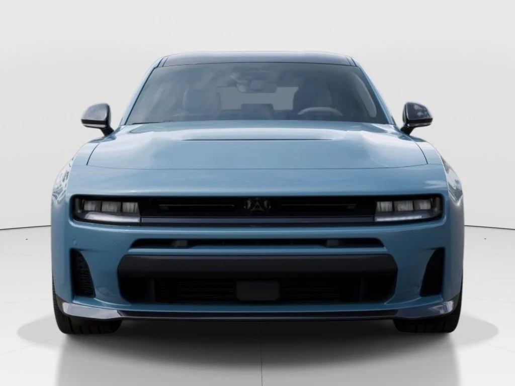 New 2026 Sub-Zero Exterior Paint Dodge R/T image 7