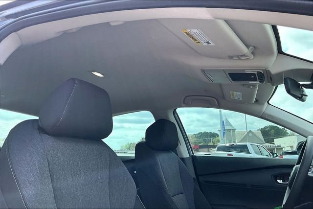 New 2026 Honda Accord LX 4D Sedan