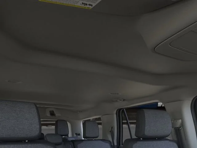 New 2026 Silver Ford Active image 23