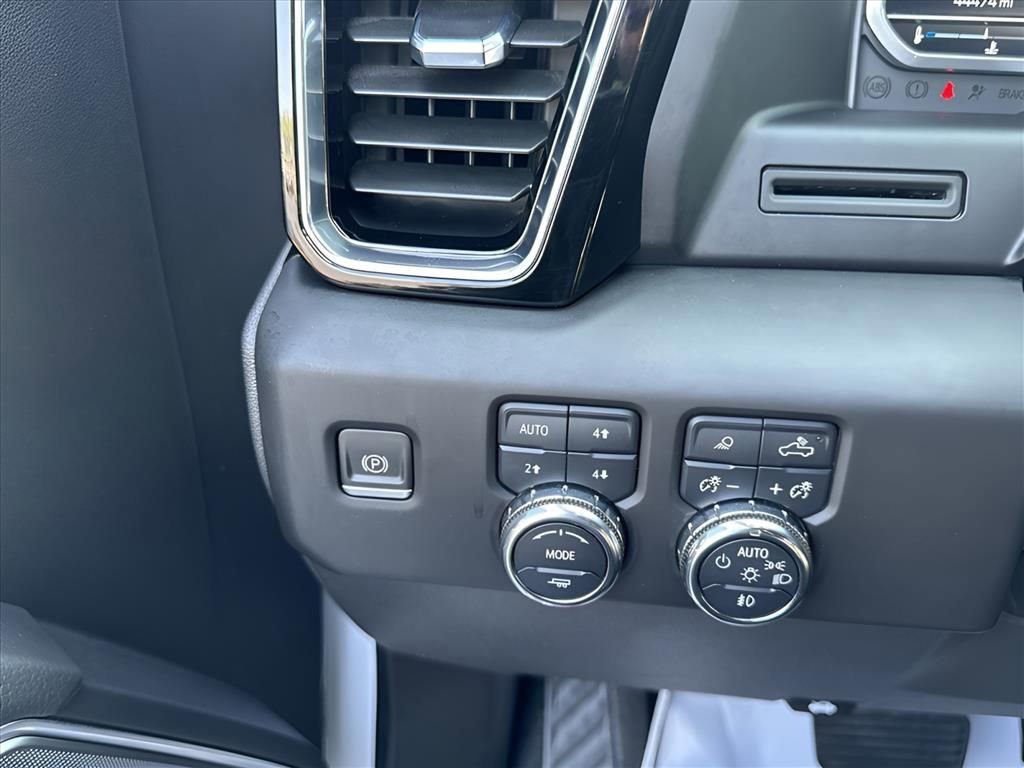 2022 GMC Sierra 1500 Denali Denali - Photo 23