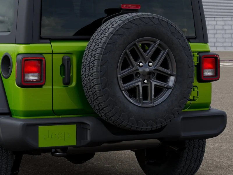 New 2026 Mojito Clear-Coat Exterior Paint Jeep  image 15