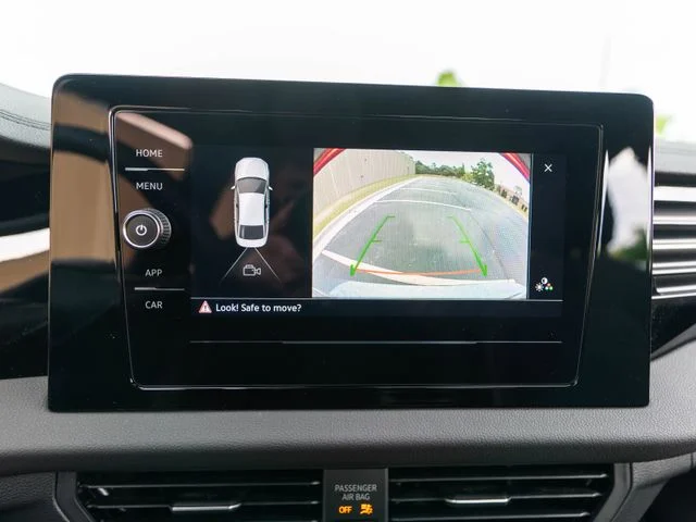 New 2026 Gray Volkswagen 1.5T Sport image 26