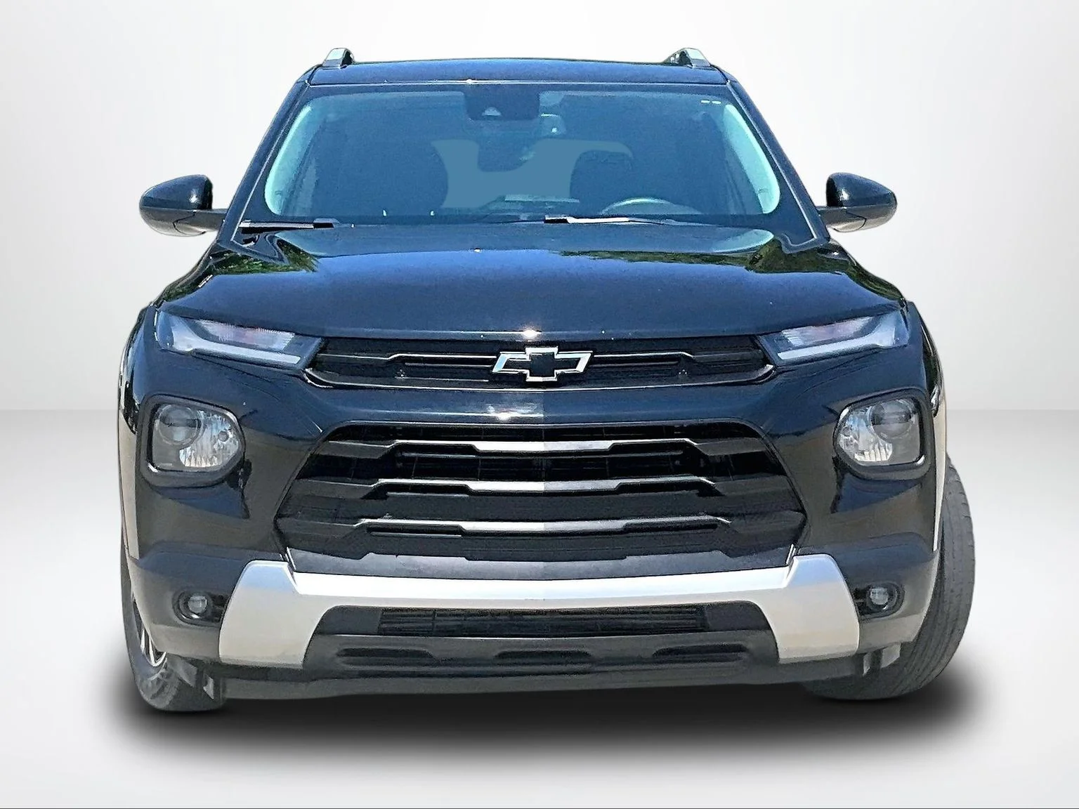 Used 2021 Black Chevrolet LT image 4