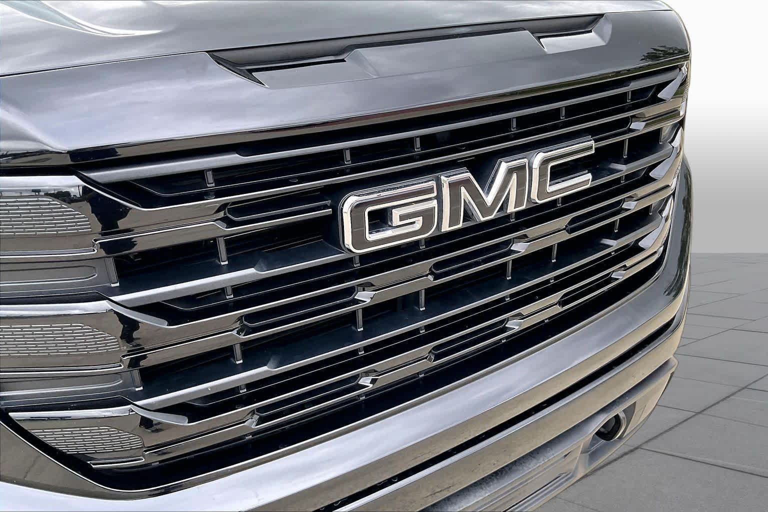 2023 GMC Sierra 1500 Elevation - Photo 28
