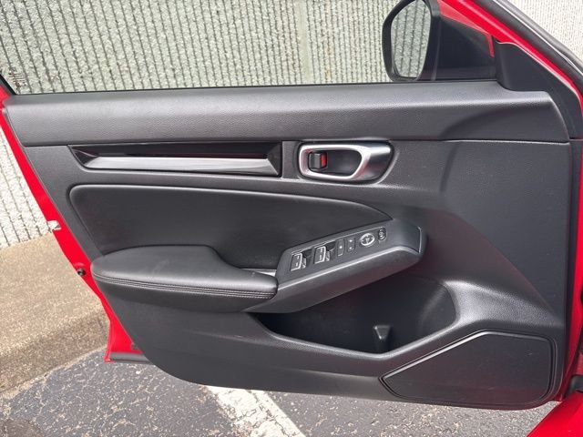 Used 2022  Honda EX-L image 23