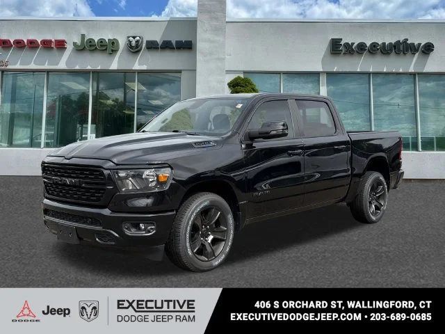 2023 RAM 1500 Pickup Big Horn/Lone Star