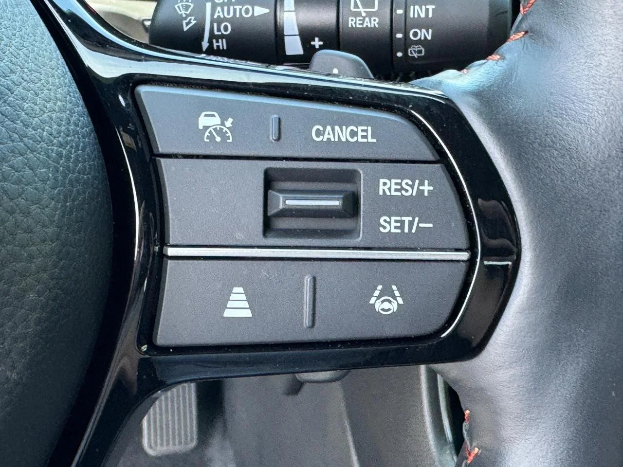 2024 Honda CR-V Sport Touring - Photo 23