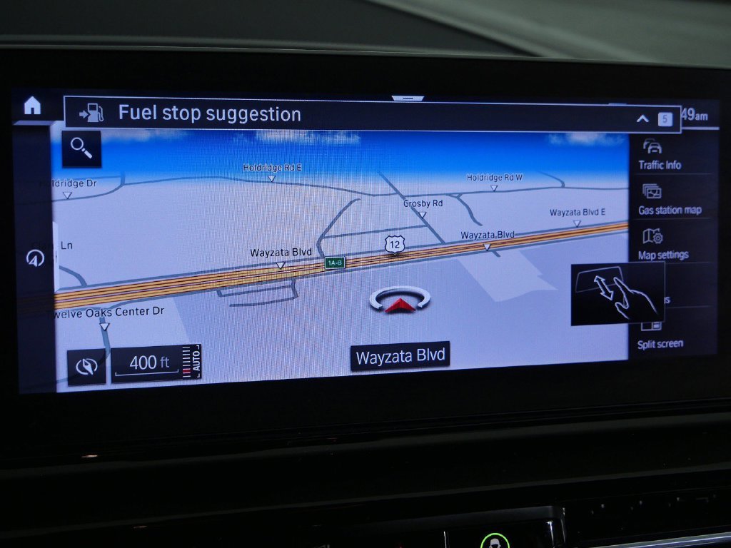 Used 2021 Alpine White BMW Base image 50