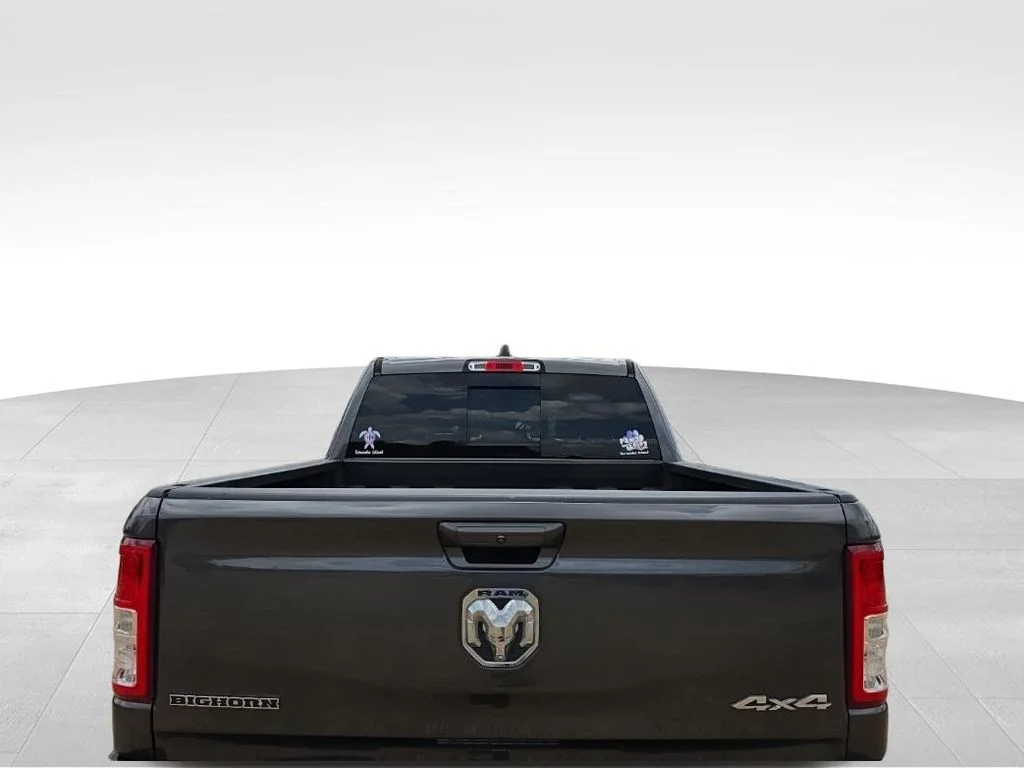 Used 2020 Gray Ram Big Horn/Lone Star image 8