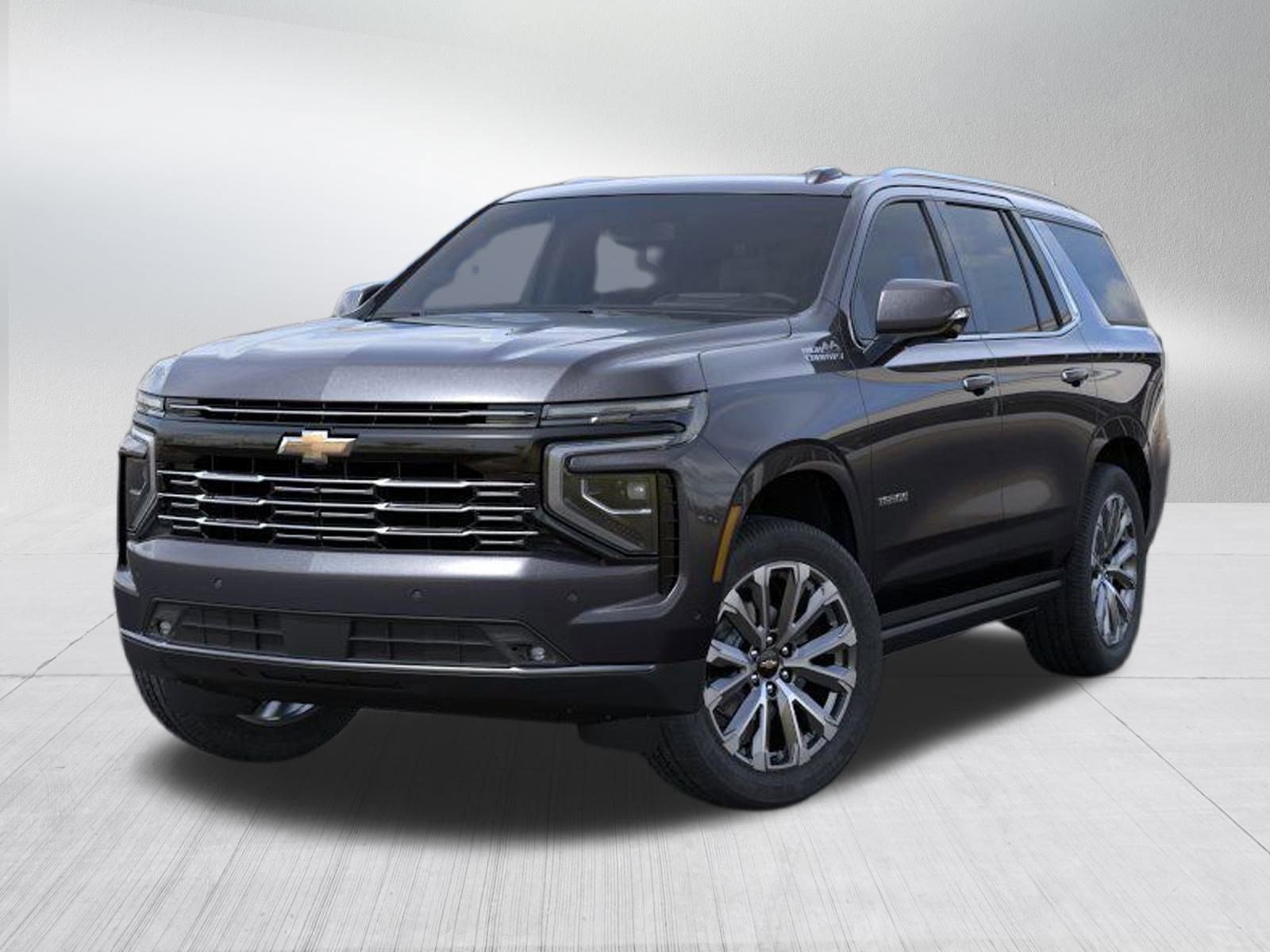2026 Chevrolet Tahoe High Country - Photo 8