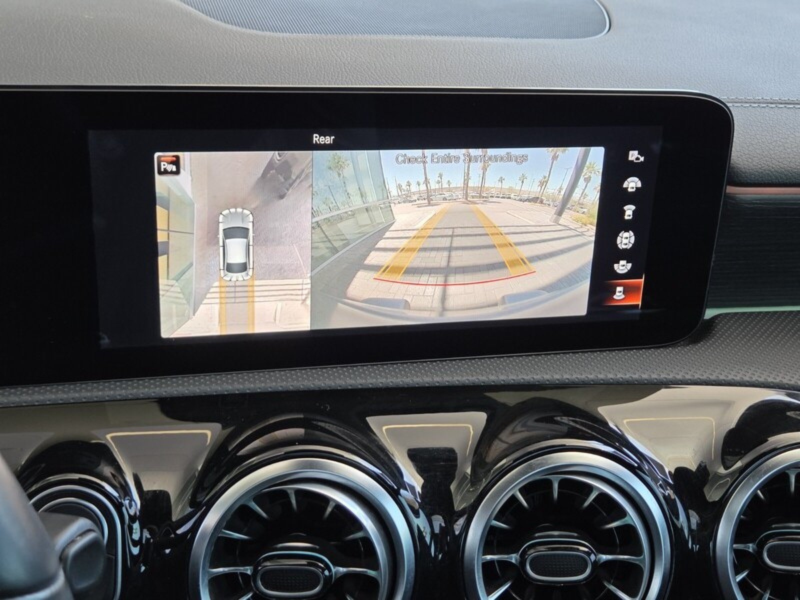 Certified Used 2022 Mountain Grey Metallic Mercedes-Benz CLA 250 image 30