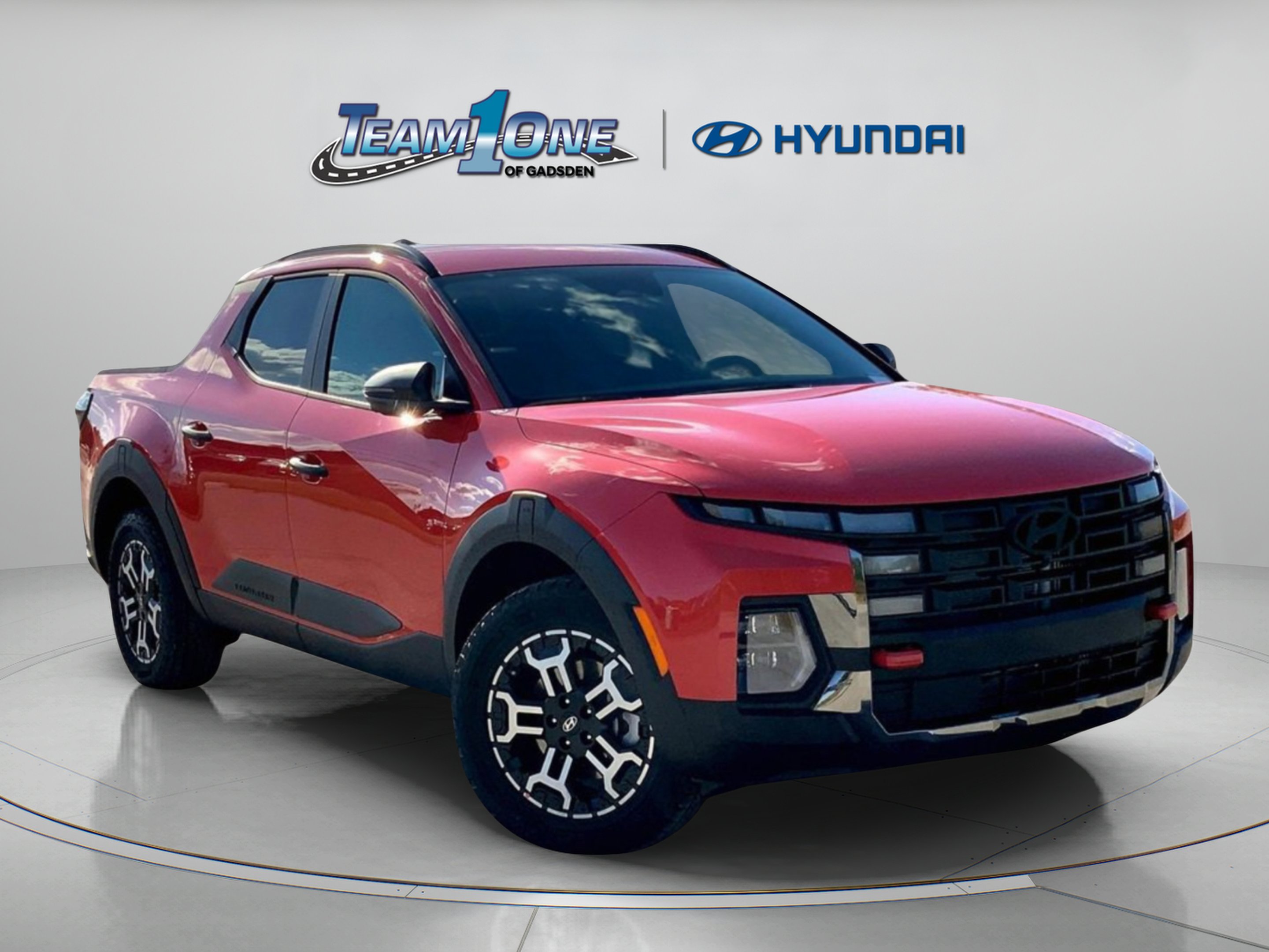 2026 Hyundai Santa Cruz XRT - Photo 2