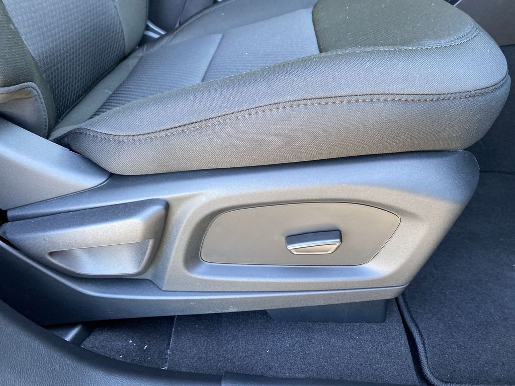 Used 2024 Gray Ford XLT image 41