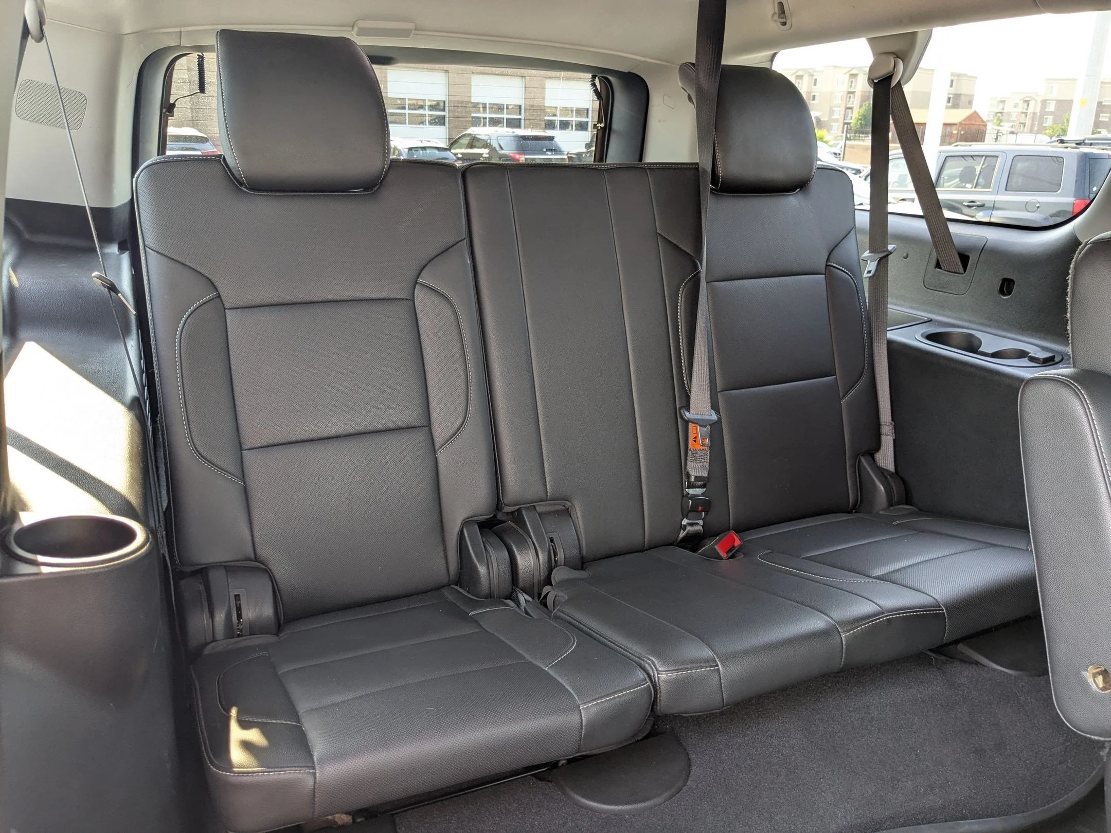 Used 2020 Black Chevrolet Premier image 29
