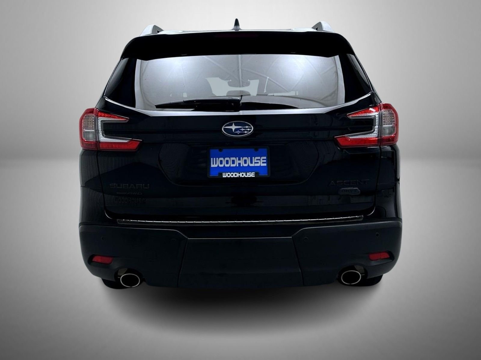 Used 2024 Black Subaru Onyx Edition image 6