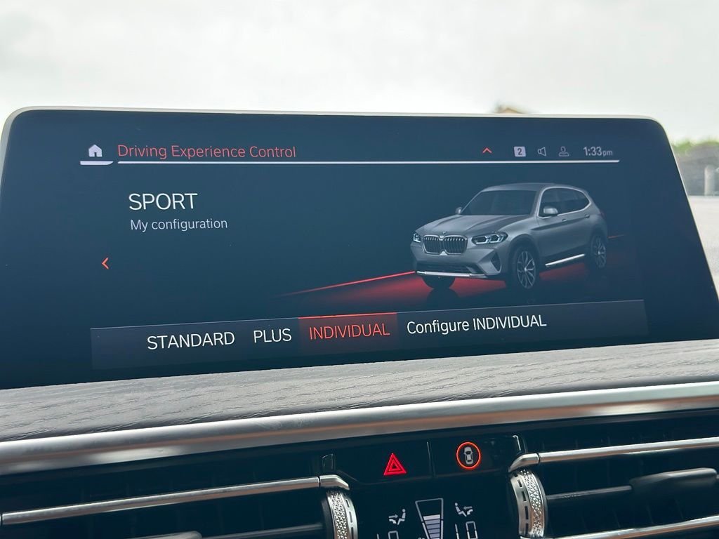 Certified Used 2024 Skyscraper Grey Metallic BMW xDrive30i image 43