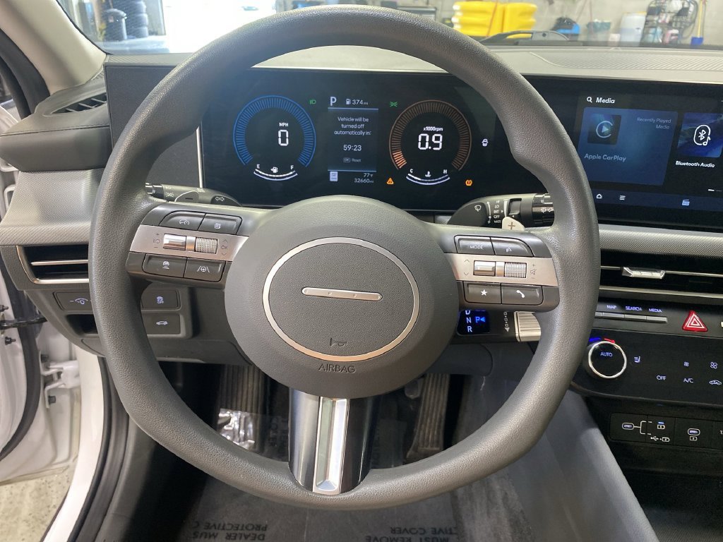 2025 Hyundai Sonata SEL - Photo 15