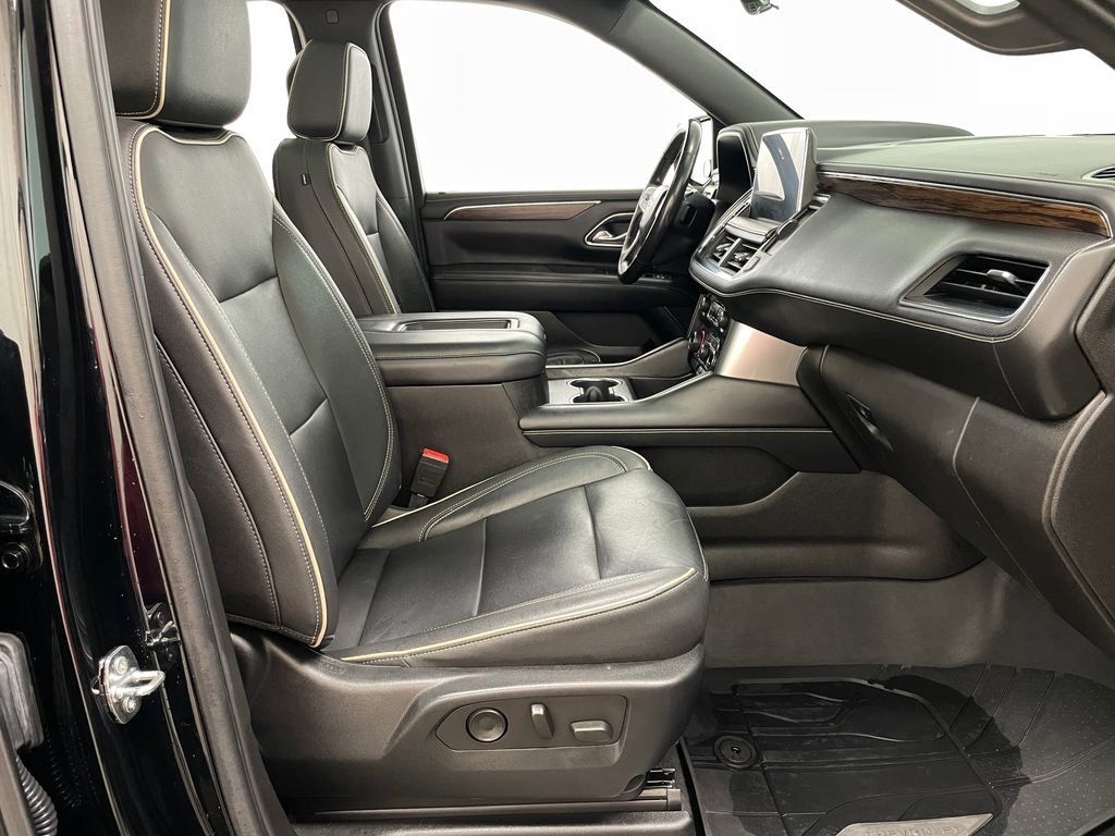 2021 Chevrolet Tahoe Premier - Photo 43