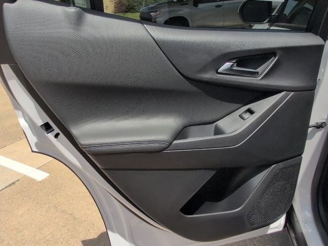 2026 Chevrolet Equinox LT - Photo 9