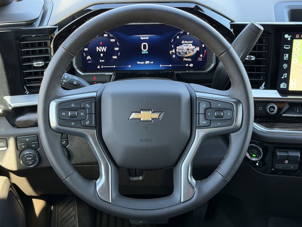 2026 Chevrolet Silverado 2500 HD LT - Photo 12