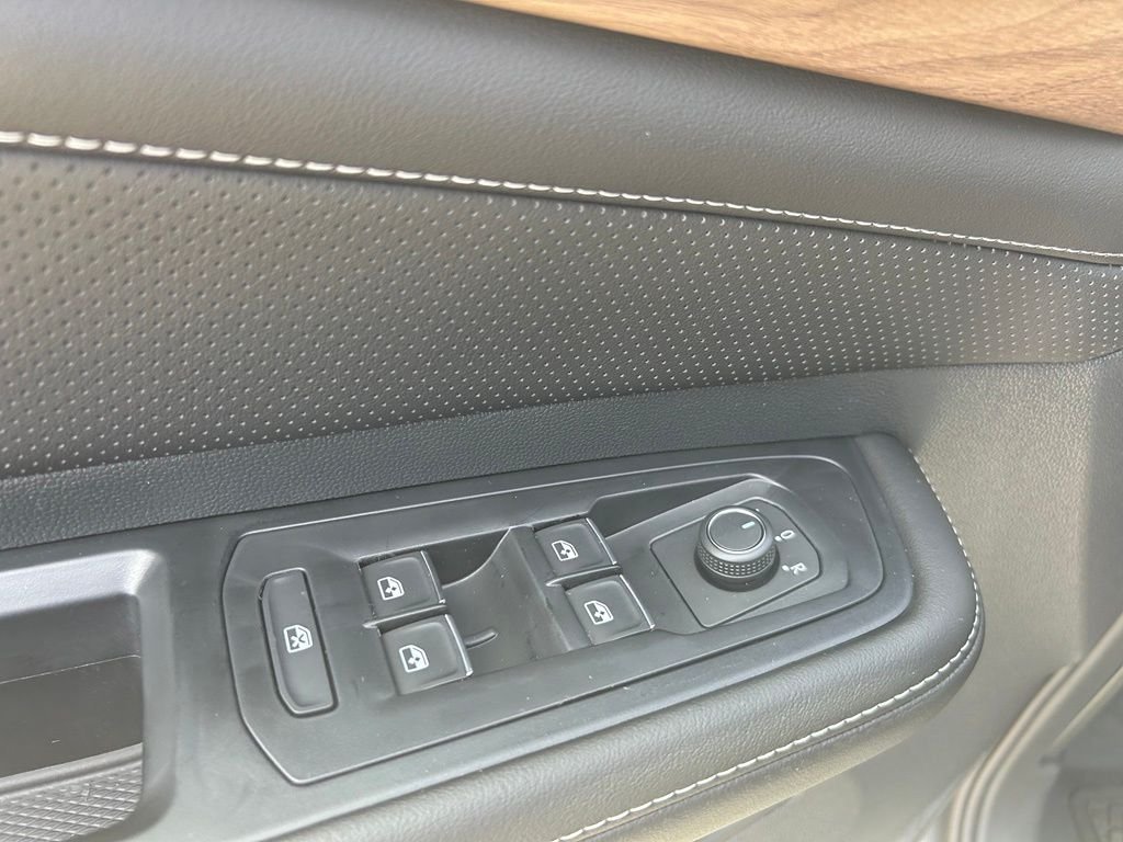 New 2026 Gray Volkswagen SE w/Technology image 43