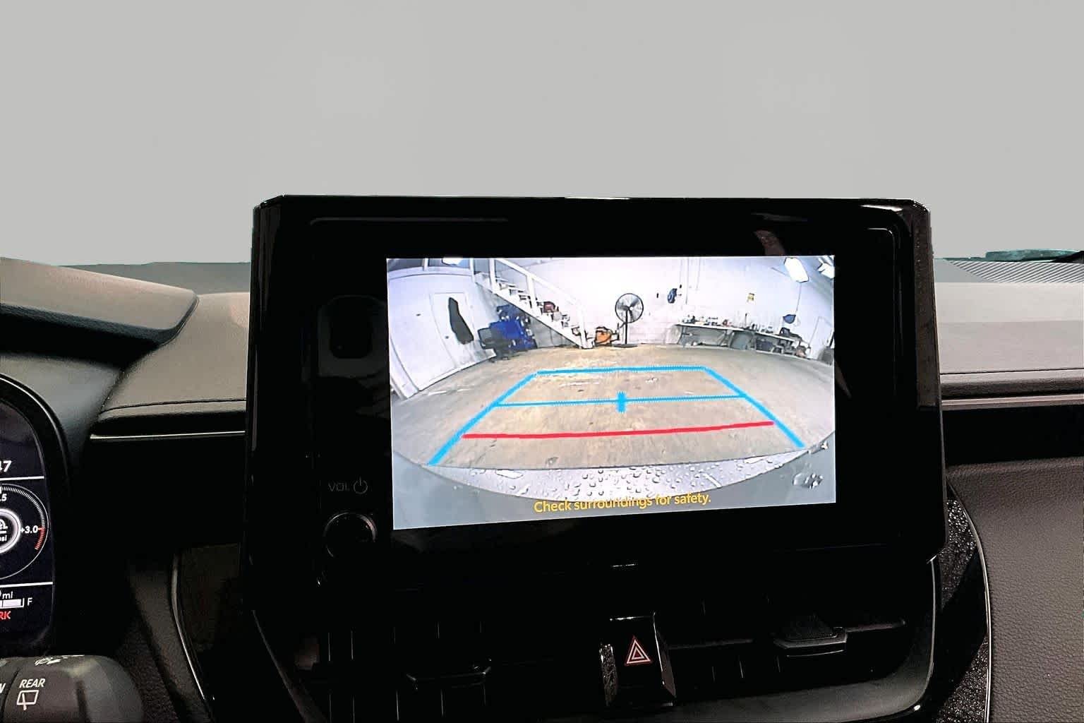 Used 2025 Heavy Metal Toyota Premium Plus image 27