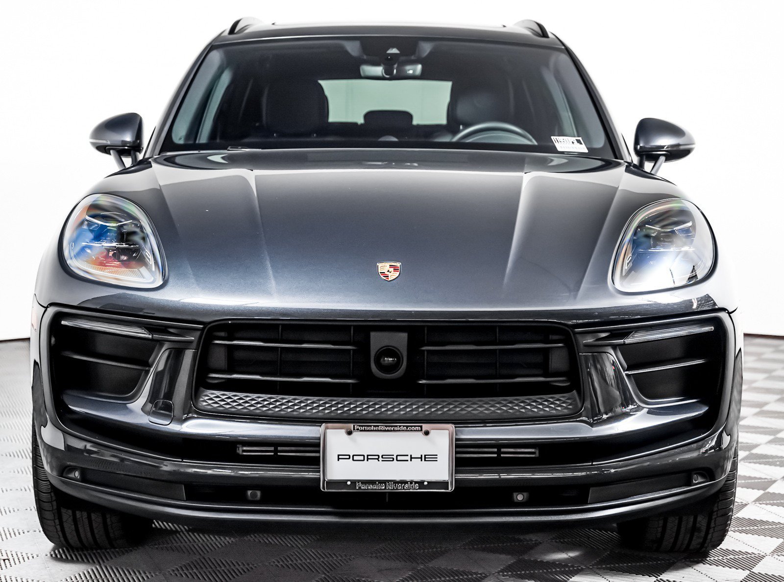 Used 2026 VOLCANO GREY Porsche  image 7