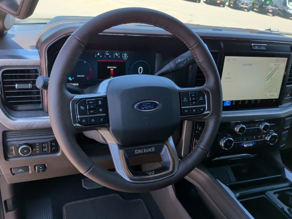 2026 Ford F-250 Super Duty King Ranch - Photo 18