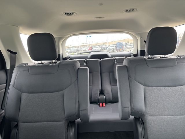 New 2026 Carbonized Gray Metallic Ford Active image 63