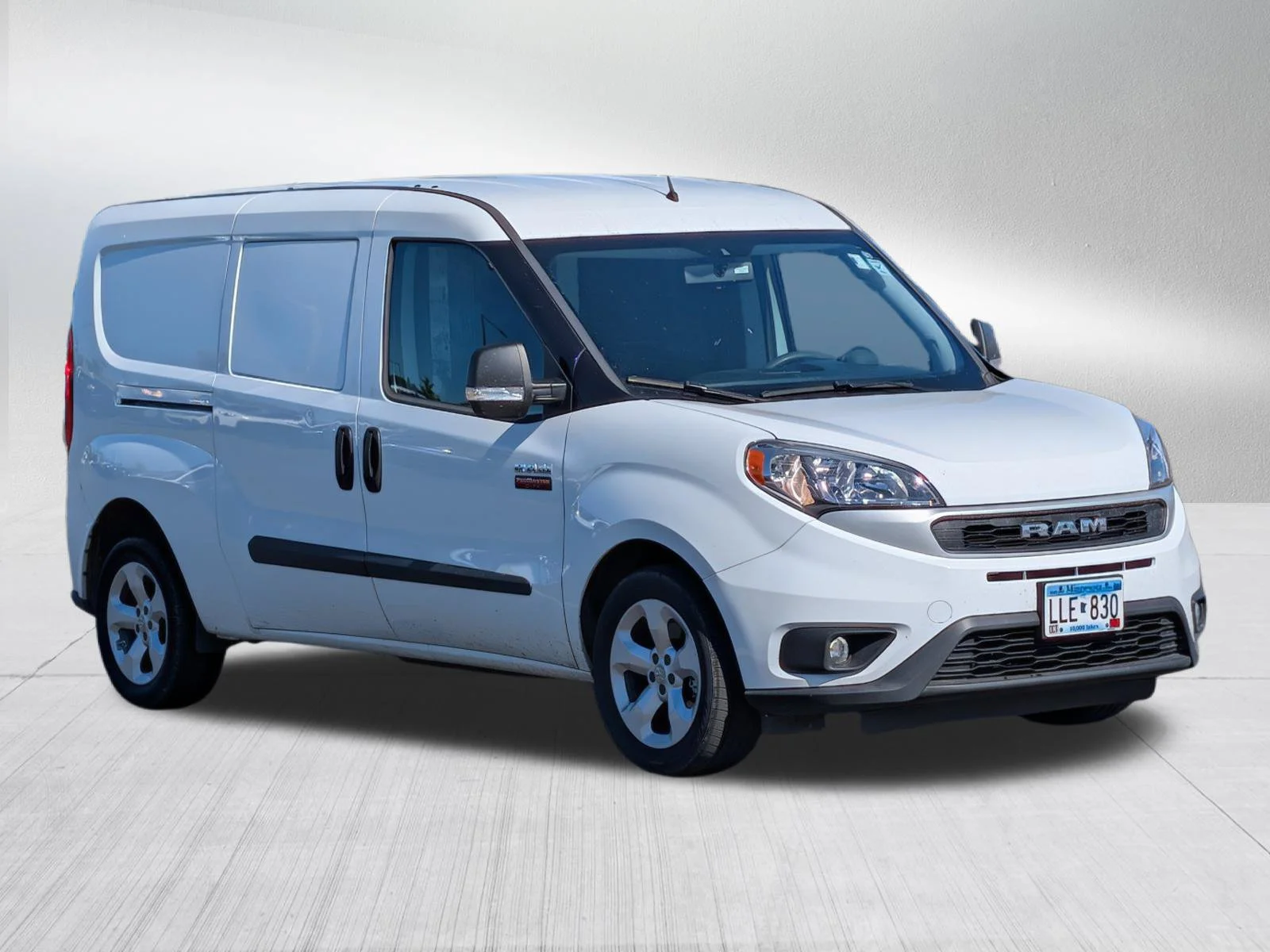 2022 RAM ProMaster City Cargo's photo