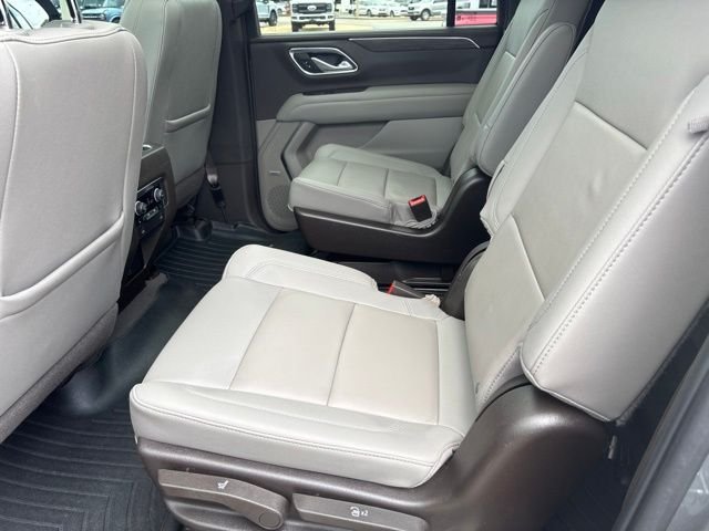 Used 2022 Gray Chevrolet LT image 16