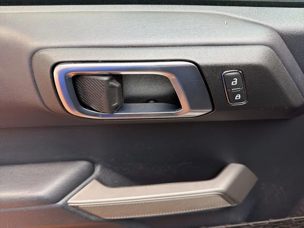 Used 2021 Blue Ford First Edition image 22