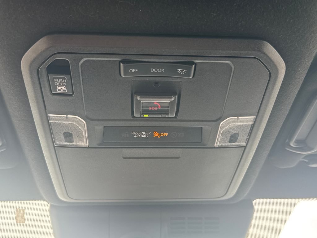 Used 2025 Gray Toyota SR5 image 28