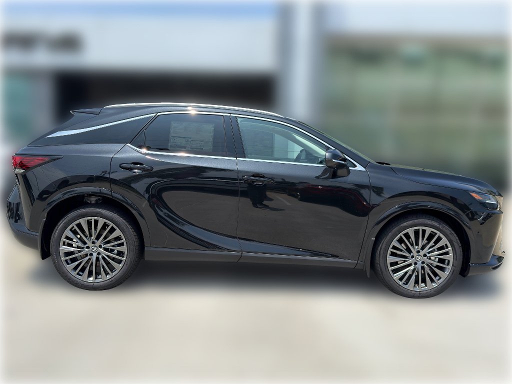 New 2026 Caviar Lexus LUXURY image 9
