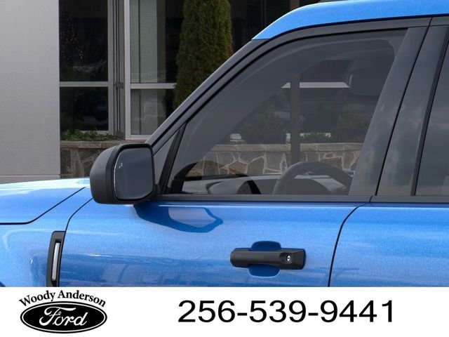2025 Ford Bronco Sport Big Bend - Photo 20