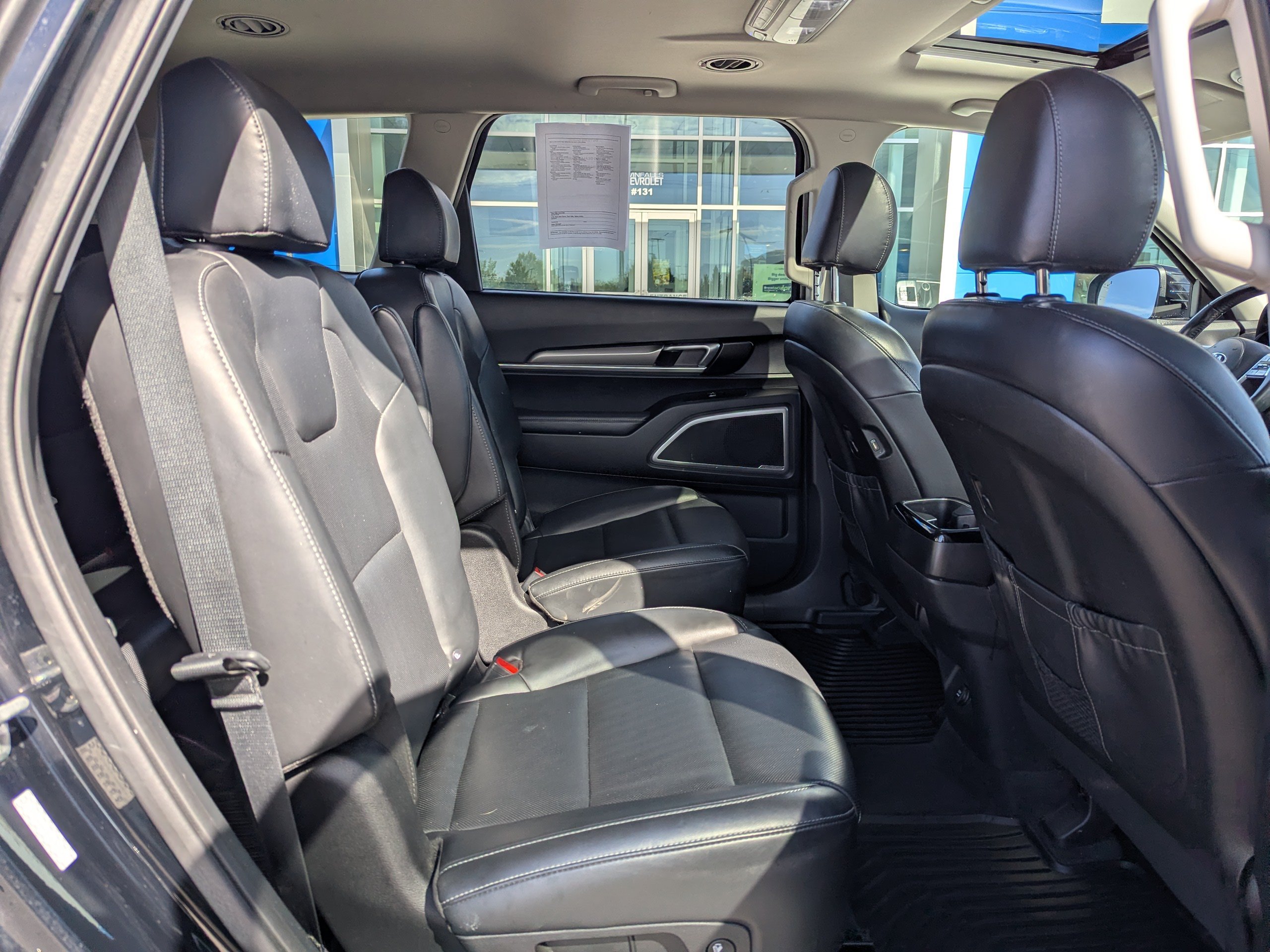 2020 Kia Telluride S - Photo 41